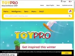 Sites similar to cdn.toypro.com