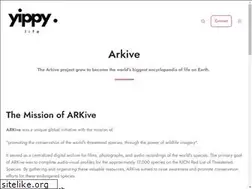Sites similar to cdn1.arkive.org