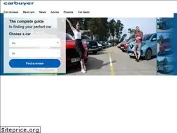 Sites similar to cdn1.carbuyer.co.uk