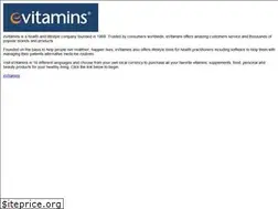 Sites similar to cdn1.evitamins.com