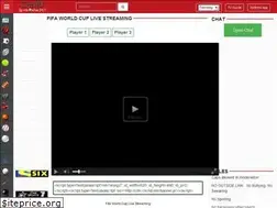Sites similar to cdn2.crichd.pro