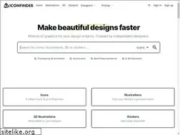 Sites similar to cdn4.iconfinder.com