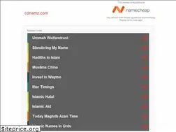 Sites similar to cdnamz.com