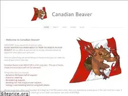 Sites similar to cdnbeaver.weebly.com