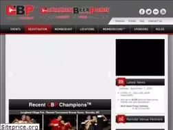 Sites similar to cdnbeerpong.ca