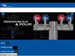 Sites similar to cdnbev.com