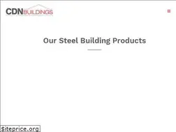 Sites similar to cdnbuildings.com