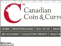 Sites similar to cdncoin.com