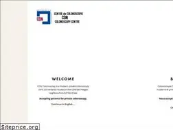 Sites similar to cdncolonoscopy.com