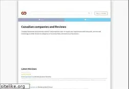 Sites similar to cdncompanies.com