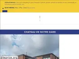 Sites similar to cdnd.org