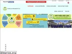 Sites similar to cdndalat.edu.vn