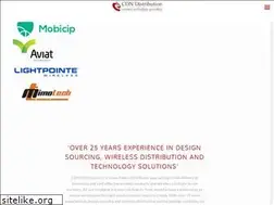 Sites similar to cdndistribution.co.uk