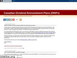 Sites similar to cdndrips.blogspot.com