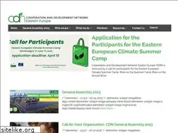 Sites similar to cdnee.org