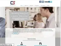 Sites similar to cdnemploymentconsultants.com