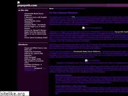 Sites similar to cdnerd.com