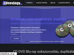 Sites similar to cdnevjegy.hu