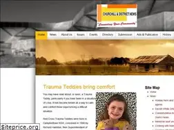 Sites similar to cdnews.com.au