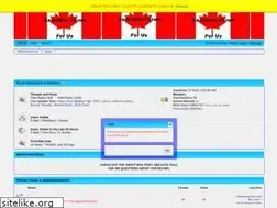 Sites similar to cdnforumforus.proboards.com