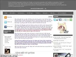 Sites similar to cdnhacviet.blogspot.com