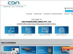 Sites similar to cdnindia.com