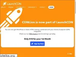 Sites similar to cdnlion.com