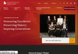 Sites similar to cdnmedhall.org