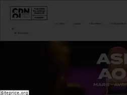 Sites similar to cdnoi.re