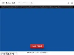 Sites similar to cdnonlinelab.is