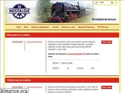 Sites similar to cdnostalgie.cz