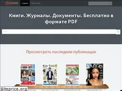 Sites similar to cdnpdf.com