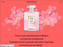Sites similar to cdnperfumes.com