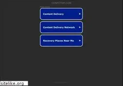 Sites similar to cdnpotok.com