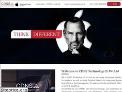 Sites similar to cdns.co.in