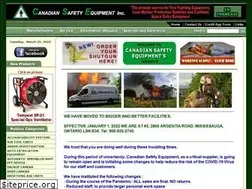 Sites similar to cdnsafety.com