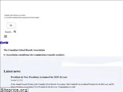 Sites similar to cdnsba.org