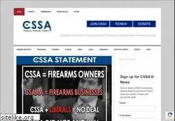 Sites similar to cdnshootingsports.org