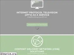 Sites similar to cdnstreamtv.com