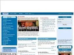 Sites similar to cdnthuathienhue.edu.vn