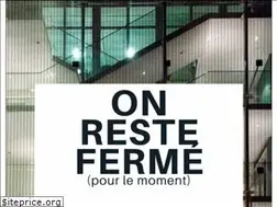Sites similar to cdntours.fr