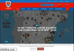 Sites similar to cdnumancia.com