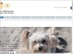 Sites similar to cdnvetclinic.com