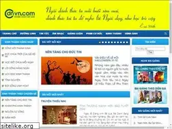 Sites similar to cdnvn.com
