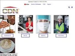 Sites similar to cdnw.com
