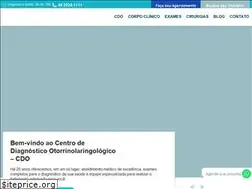 Sites similar to cdo.com.br