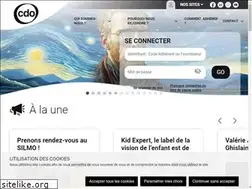Sites similar to cdo.fr
