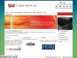 Sites similar to cdoctorindia.com
