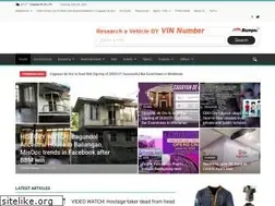 Sites similar to cdodev.com