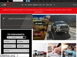 Sites similar to cdodge.com